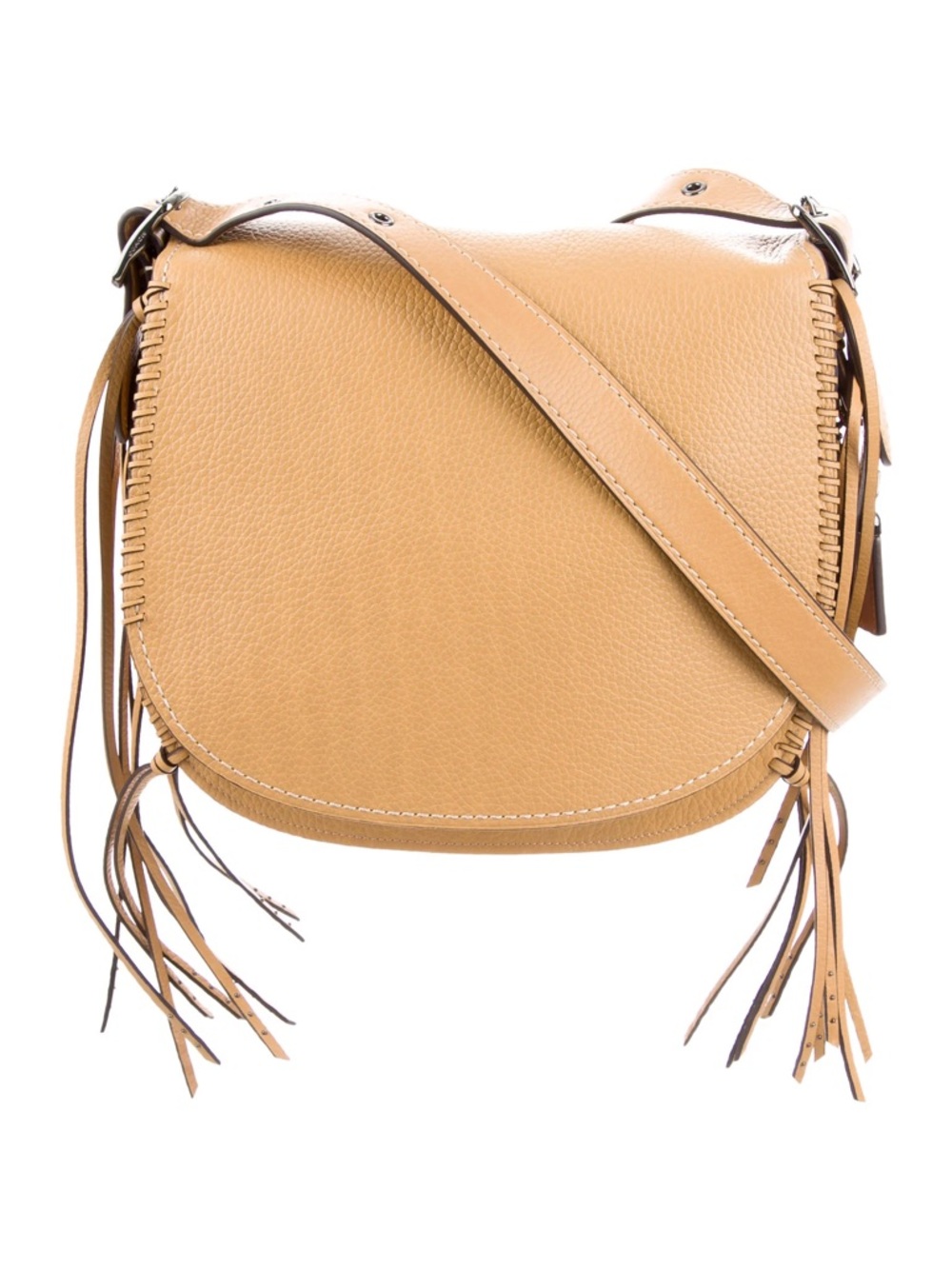 Coach 1941 whiplash crossbody